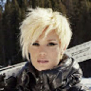 Meet your Posher, Beverlyann